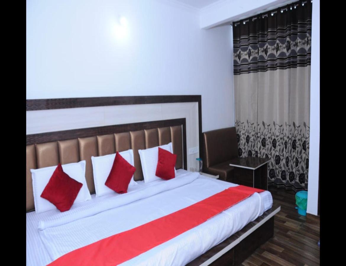 Hotel Lords Paradise Katra  Esterno foto