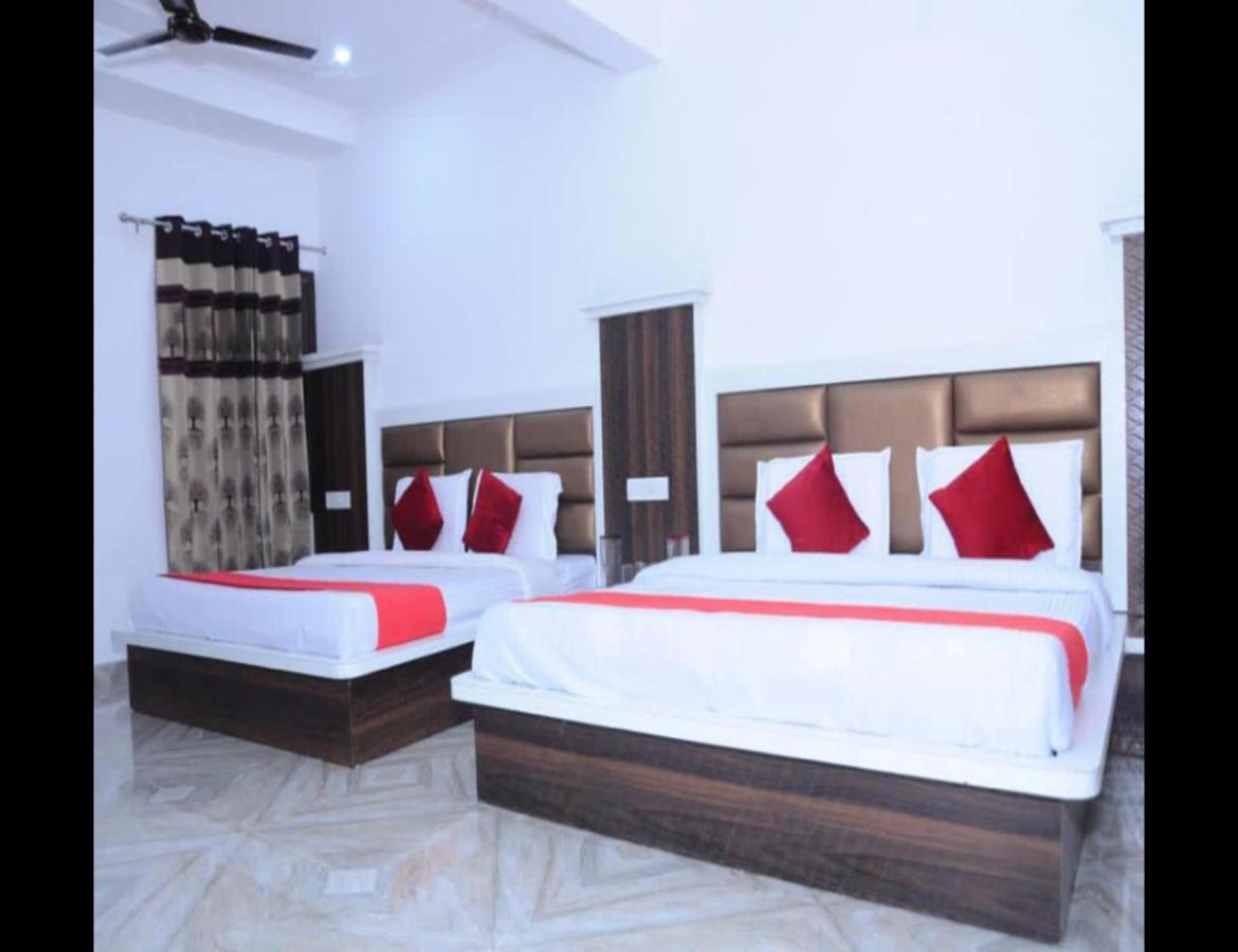 Hotel Lords Paradise Katra  Esterno foto