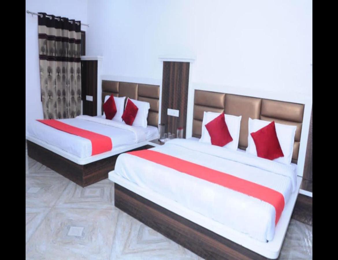 Hotel Lords Paradise Katra  Esterno foto
