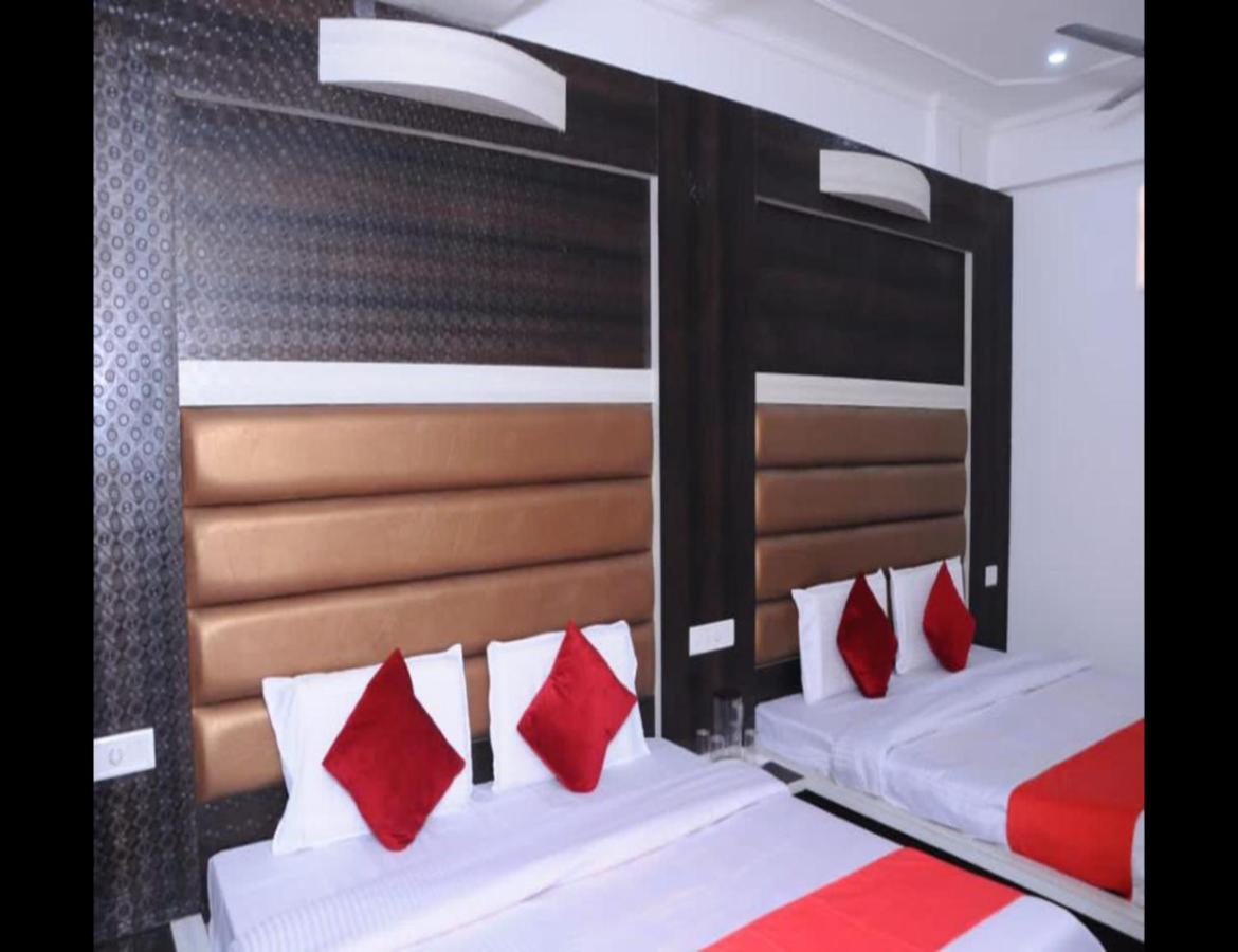 Hotel Lords Paradise Katra  Esterno foto