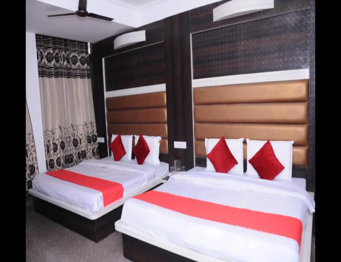 Hotel Lords Paradise Katra  Esterno foto