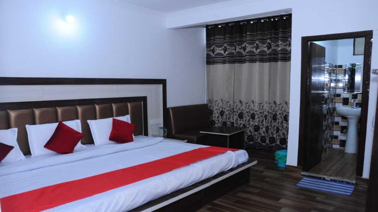 Hotel Lords Paradise Katra  Esterno foto