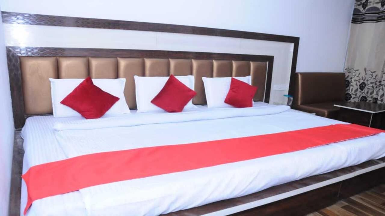Hotel Lords Paradise Katra  Esterno foto